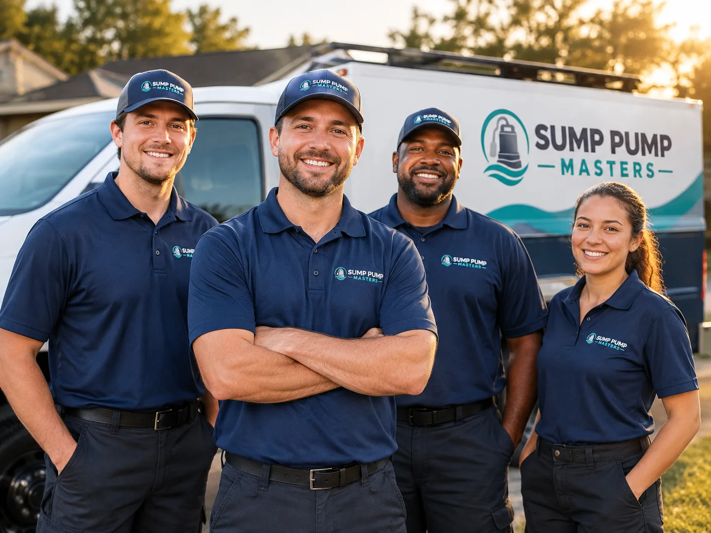 Sump Pump Repair company in Stafford, VA